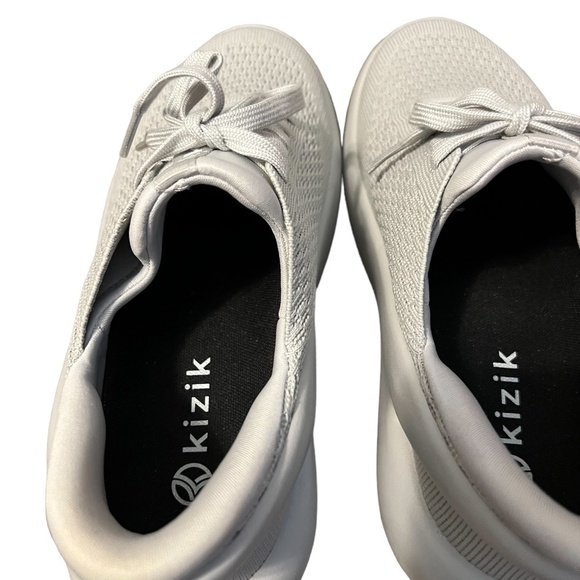 Kizik Gender Inclusive Roamer Hands-Free Sneaker, Size Men's 7.5/ Women's 9‎ - Picture 12 of 14
